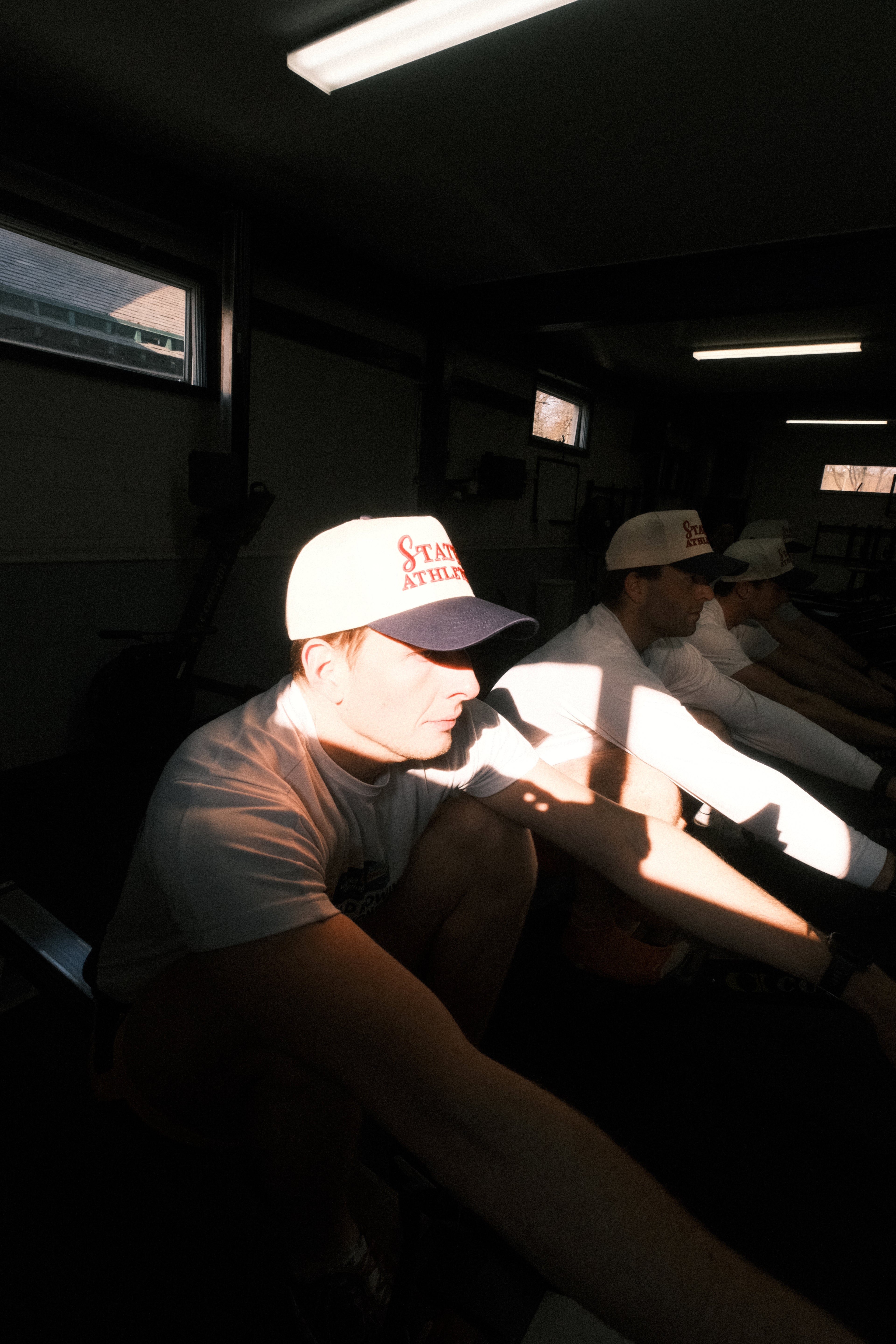 States Athletics Hat