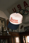 States Athletics Hat